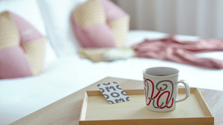 クイーンルーム 禁煙