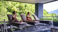 うらり武雄 Garden Terrace Spa Resorts