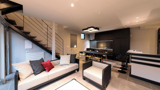 スーペリアルーム（２ベッドルーム）禁煙