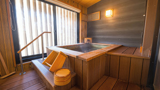 ファミリー 禁煙 [個室露天風呂]