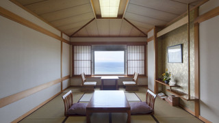 本館海側和室 素泊まり 禁煙