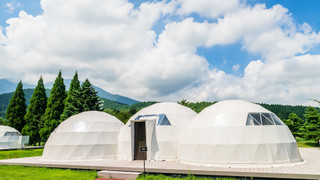 エグゼクティブスイート　トリプルドーム