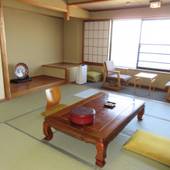 志摩ビーチホテル(三重県 旅館) / 2