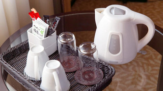 ツインルーム 禁煙