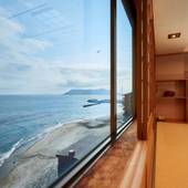 湯の川温泉 湯の浜ホテル（北海道 旅館） / 2