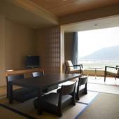 オーシャンリゾートホテル＆スパ うみんぴあ（福井県 リゾートホテル） / 4