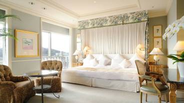 ロイヤルスイート / 2