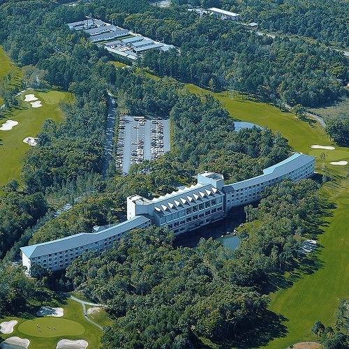 函館大沼プリンスホテル