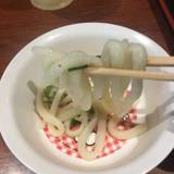 因幡うどん 福岡空港店（イナバウドン）