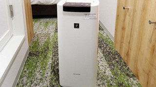 セミダブルルーム 禁煙