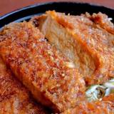 とんかつ ソースかつ丼 きらく(トンカツソースカツドンキラク)