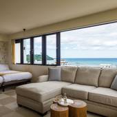 BLUE STEAK WONDER 沖縄読谷 長浜(沖縄県 別荘・ヴィラ・コンドミニアム) / 2