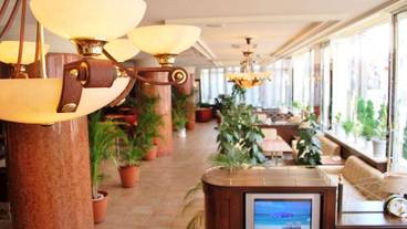 ロビー応接スペース / 10