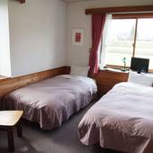 安曇野ペンション ハーヴェスト（長野県 ペンション） / 4