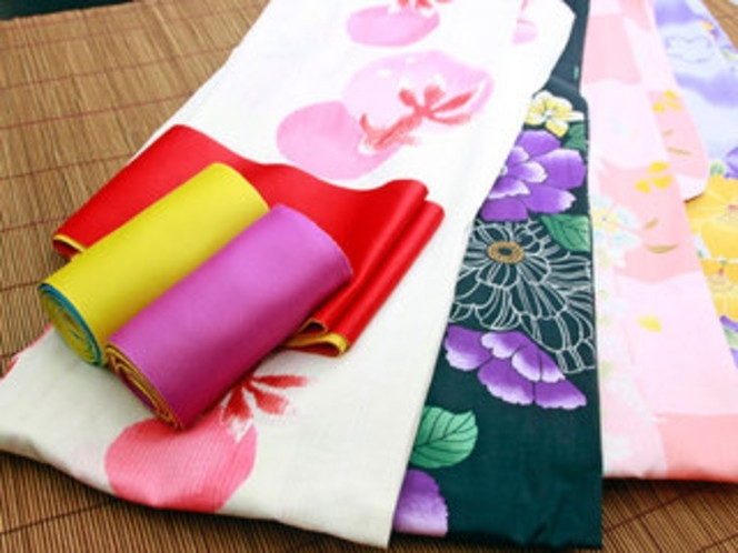 城崎温泉 喜楽（キノサキオンセン キラク） / 1