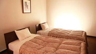 アジアンスイートルーム