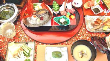 食事・飲み物 / 2