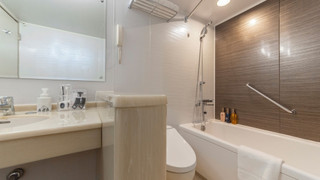 デラックス ツインルーム 禁煙