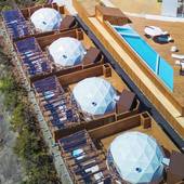 あぐりの丘リゾート（長崎県 リゾートホテル） / 3