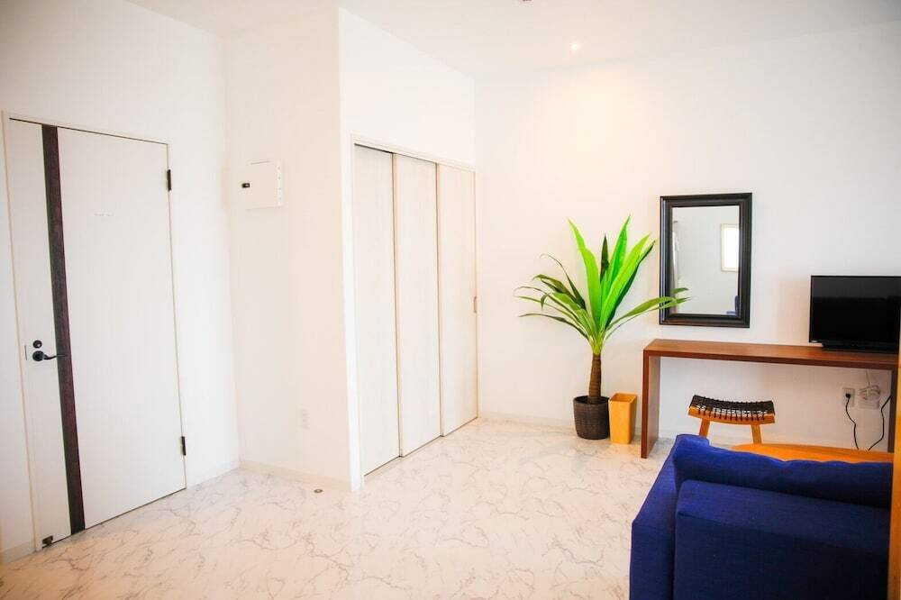 リビングルーム