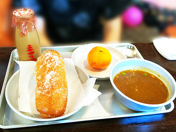「Cafe　シネマ倶楽部」 料理 14626345 