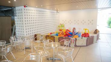 子供用スペース / 21