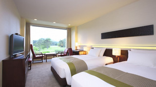 スーペリアツイン(禁煙)