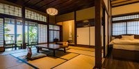 【福井県】カップルにおすすめのホテル＆旅館7選｜絶景や温泉、美食に癒される