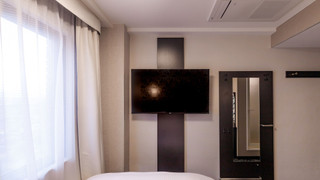 スタンダードルーム (2名利用) 禁煙