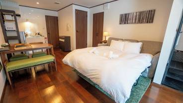 リビング エリア / 38