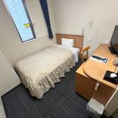 ホテルエコノ四日市（三重県 ビジネスホテル） / 2