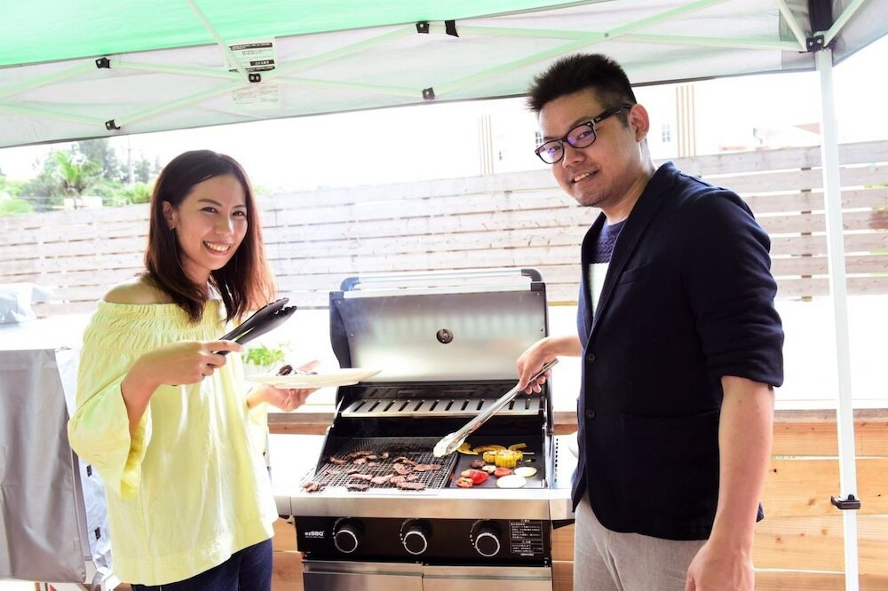 家族向けレストラン