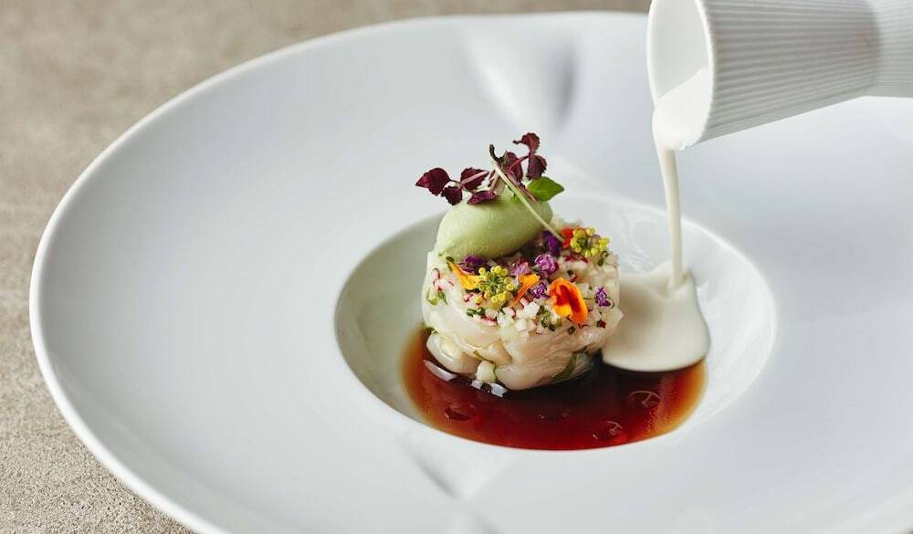 ディナー一例 / 3