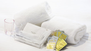 [リニューアル] スタンダードセミダブル (禁煙)