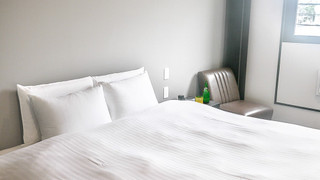 ベーシック ルーム キングベッド 1 台 禁煙 専用バスルーム