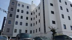 クセになる林荘