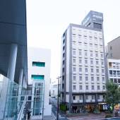 ホテルエリアワン岡山（HOTEL Areaone）（岡山県 ビジネスホテル） / 5