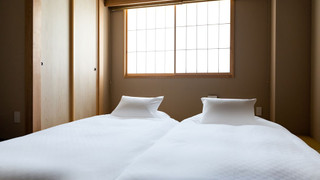 デラックス・スイート (クアッド)