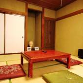 さわんど温泉 温泉山小屋 ともしび（長野県 民宿） / 5