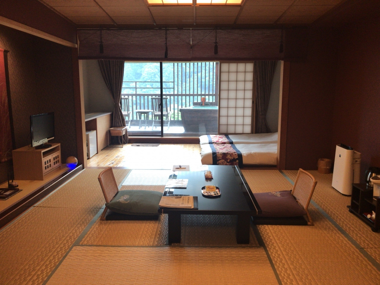 8.鬼怒川の隠れ家宿「栂の季(つがのき)」3544349