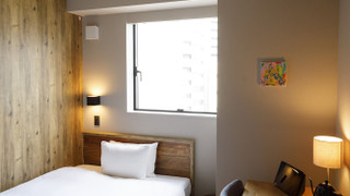 スタンダード ルーム