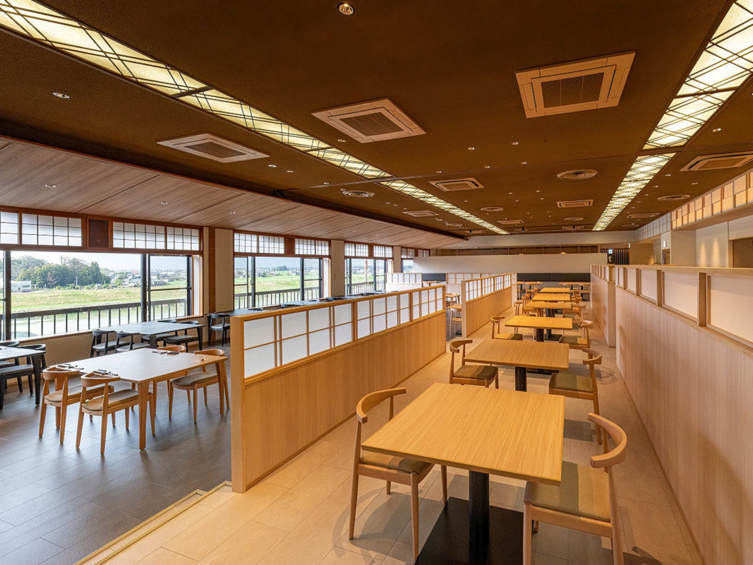 和ダイニング河里穂②