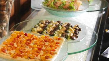 森ビュッフェ　夕食イメージ⑦ / 7