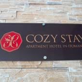 アパートメントホテル cozyステイ in 糸満（沖縄県 アパートメント） / 3