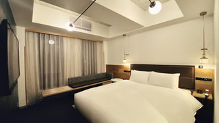 スーペリアツイン 禁煙