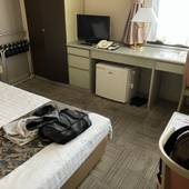 おふろcafe ニューびわこホテル(滋賀県 ビジネスホテル) / 2