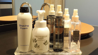 スタンダード ルーム 1 ベッドルーム バリアフリー 禁煙