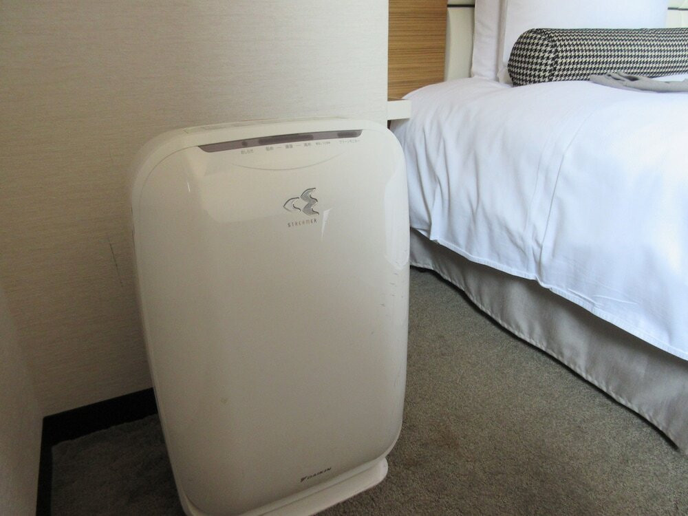 客室の設備とサービス