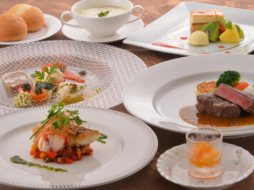 「レストラン ウィンザー」 料理 47143570 