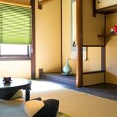 京と家 月の湯空海（京都府 町家） / 4